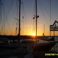 Rundtörn Marinas - Citymarina