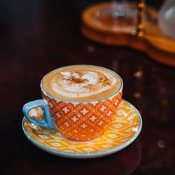 Capuccino