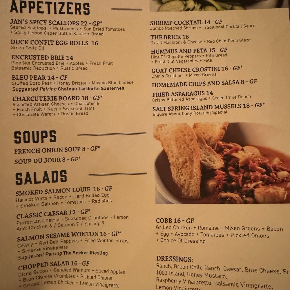 High Point Grill - Menu - Sandwiches Near Me - Albuquerque, New Mexico High Point Grill - Menu - Sandwiches Near Me - Albuquerque, New Mexico