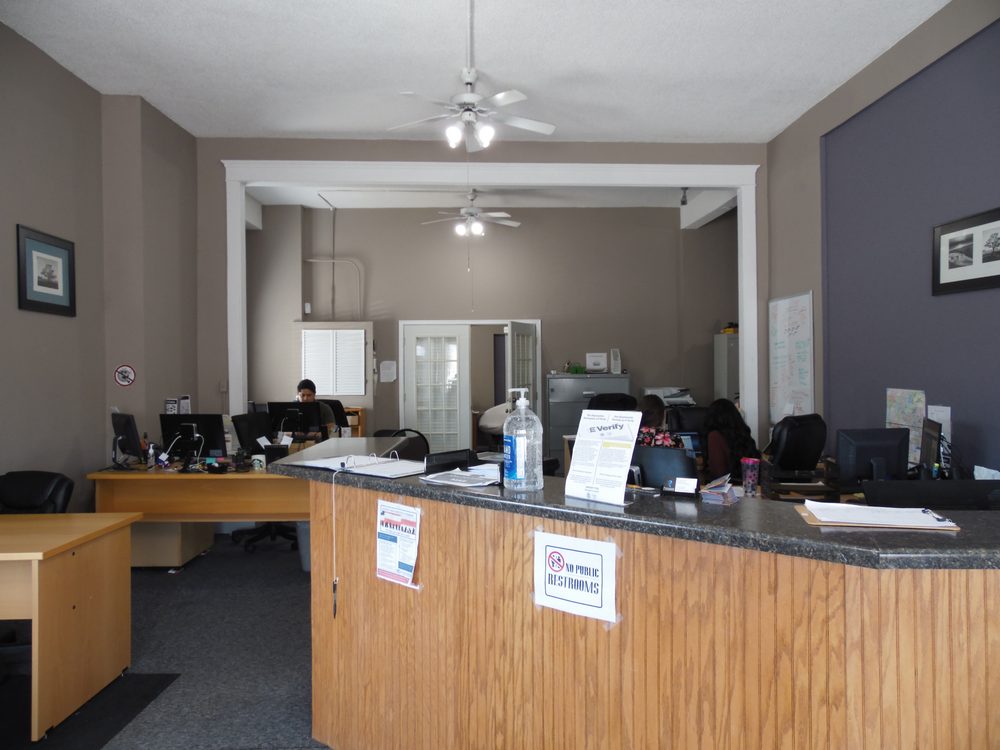 PERSONNEL PLUS Updated September 2024 3556 Nicollet Ave W