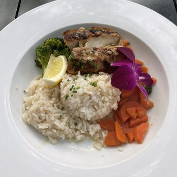 Catch 27 - Mahi Fresh Catch - Southern Near Me - Saint Augustine, Florida