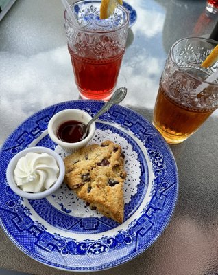 Dunbar House Tea Room & Wine Bar by null