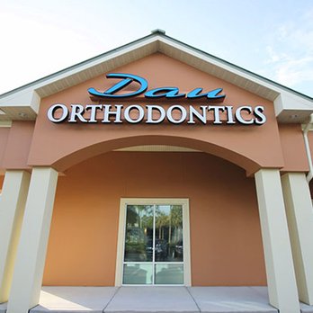 Dau Orthodontics - Lutz - Orthodontists Near Me - Lutz, Florida