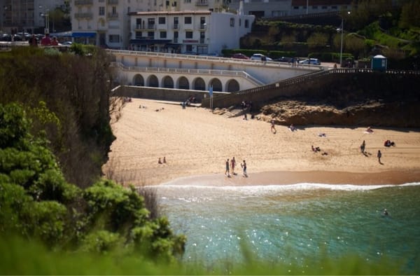 Hôtel de la Plage by null