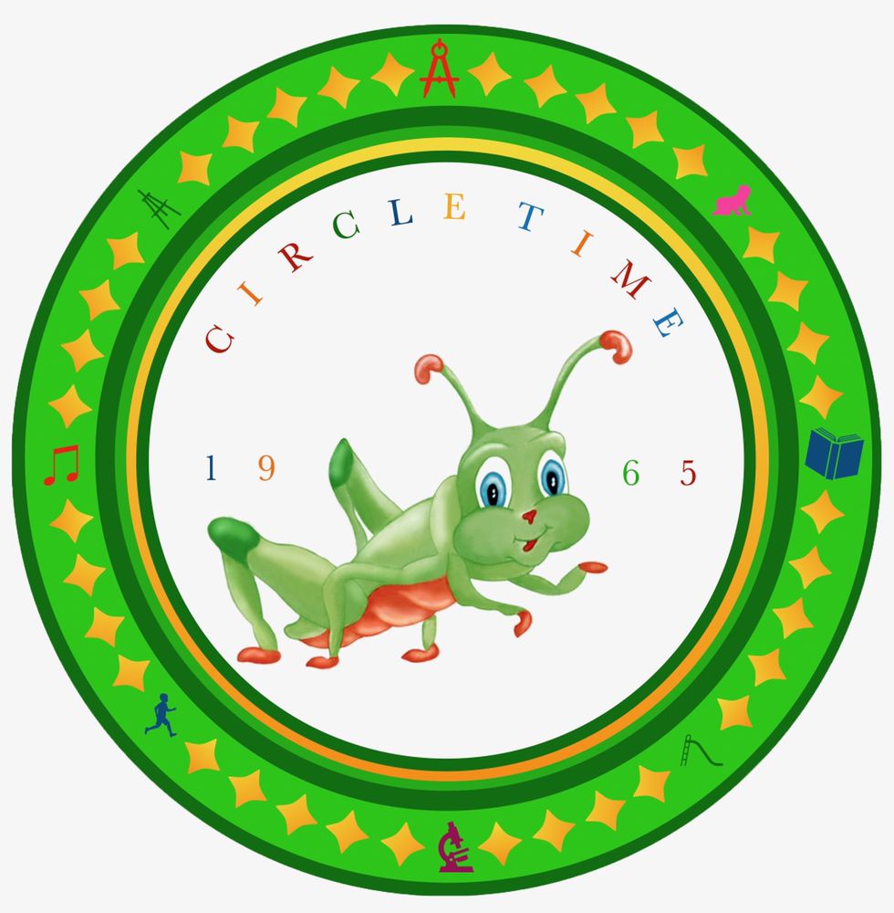 Circle Time Infant Toddlers Child Care Center - childcare center in Silver Spring, MD