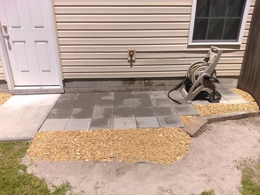 Deer Ridge Landscaping