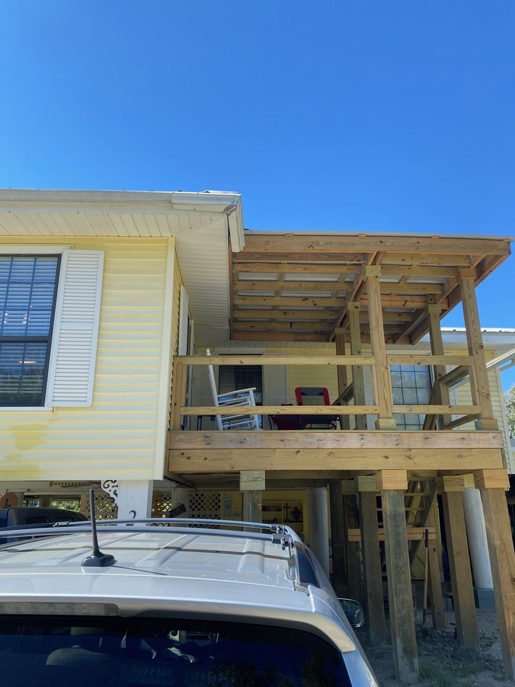 Slide of Gulf Solutions