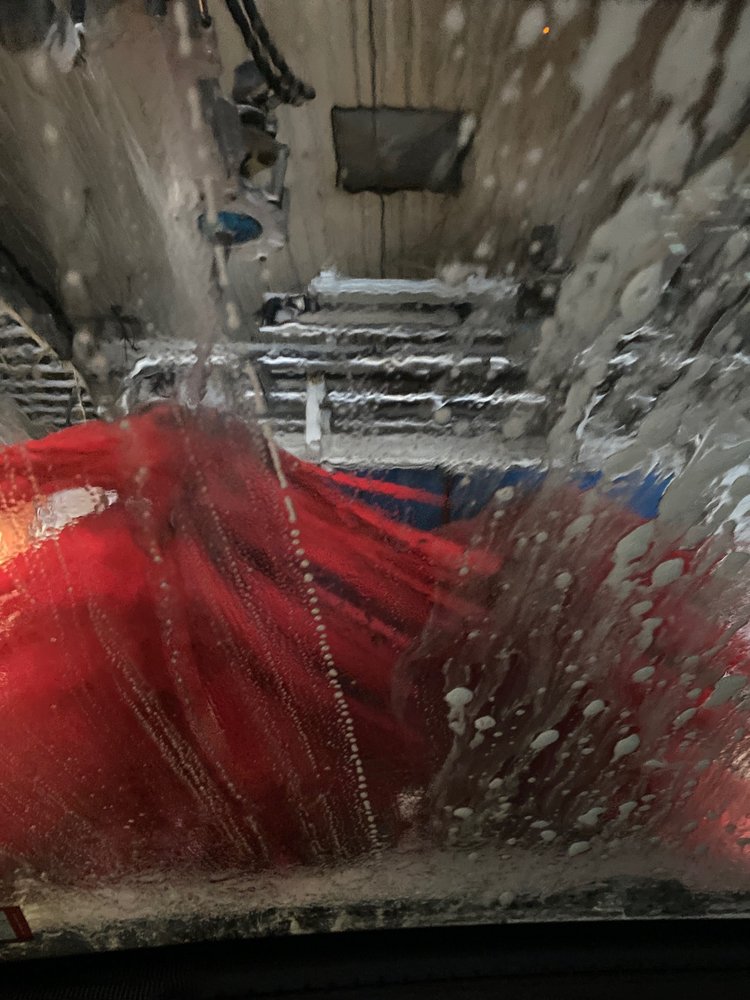 CITY LINE CAR WASH Updated April 2024 20 Photos & 36 Reviews 1505