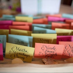 Lettering By Liz