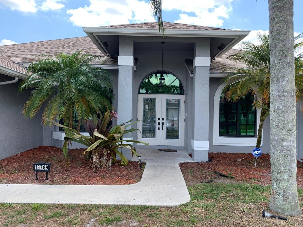 Slide of Evergreen Homes of Florida