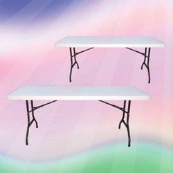 Tables For Rent