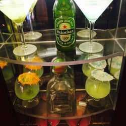 Premier Bar