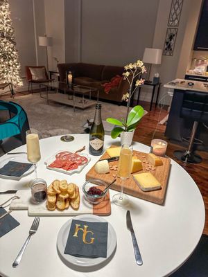 HG Provisions by null