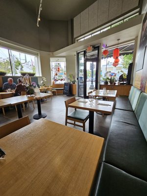 Lin Jia Asian Kitchen by null