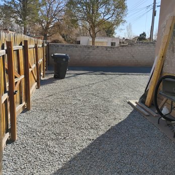 El Chavo Services - Handyman Near Me - Albuquerque, New Mexico