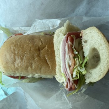 Lunch Wyandotte - 6 layer - Sandwiches Near Me - Wyandotte, Michigan Lunch Wyandotte - 6 layer - Sandwiches Near Me - Wyandotte, Michigan