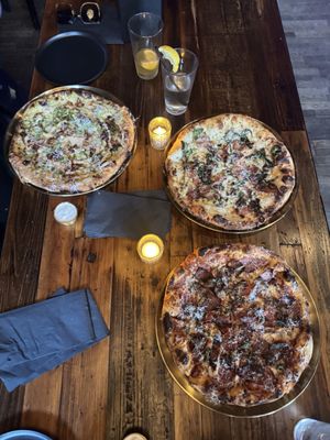 Son of a Baker Pizzeria