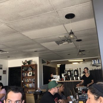 Toast on First - Coffee & Tea Near Me - Whittier, California Toast on First - Coffee & Tea Near Me - Whittier, California