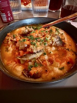 Cookbook Restaurant by null