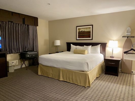 Tuscany Suites & Casino by null