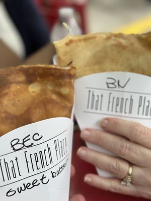 That French Place by null