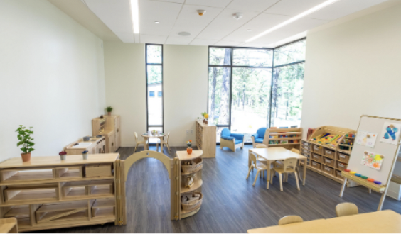 Teva Tots - childcare center in Flagstaff, AZ