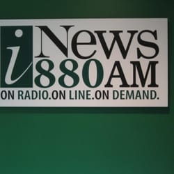 iNews880 AM