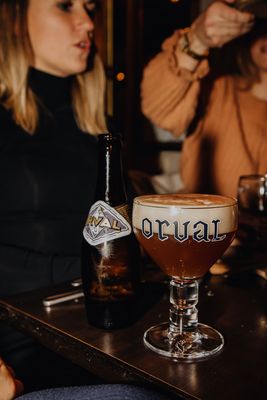 Cafe Rose Red by null