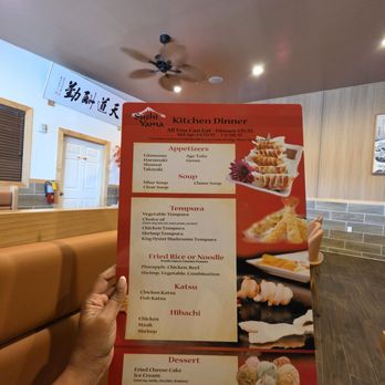 Sushi Yama - Menu - Asian Fusion Near Me - Pembroke Pines, Florida Sushi Yama - Menu - Asian Fusion Near Me - Pembroke Pines, Florida