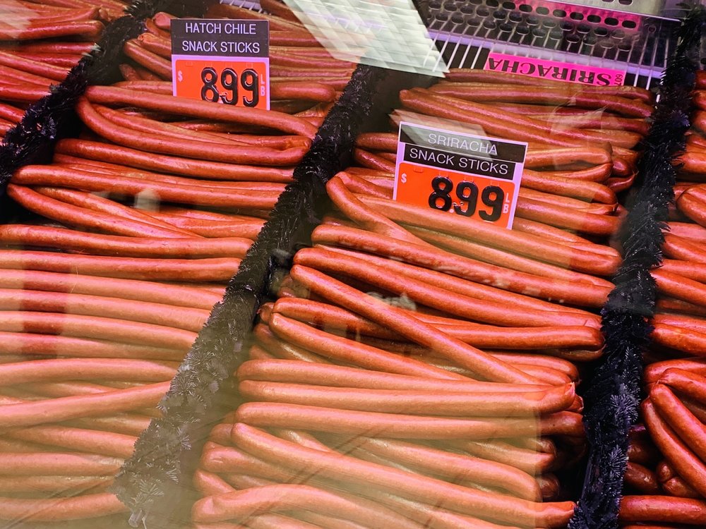 MAPLEWOOD MEATS 17 Photos & 34 Reviews Meat Shops 4663 Milltown