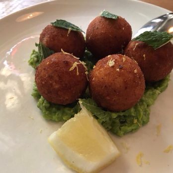 Monteverde - Italian Near Me - Chicago, Illinois