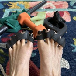 SSM Health Physical Therapy - Kirkwood - Downtown - Weights and bands