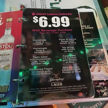 FLANIGAN’S SEAFOOD BAR & GRILL - Updated March 2024 - 243 Photos & 254