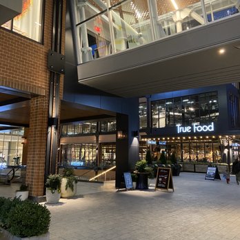 Ballston Quarter - Shopping Centers Near Me - Arlington, Virginia Ballston Quarter - Shopping Centers Near Me - Arlington, Virginia