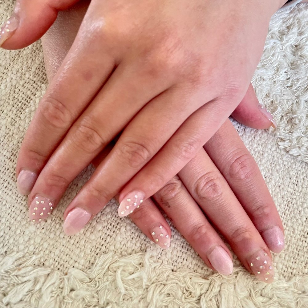 Gentle Nails Salon - Dip Nails - Nail Salons Near Me - San Francisco, California Gentle Nails Salon - Dip Nails - Nail Salons Near Me - San Francisco, California