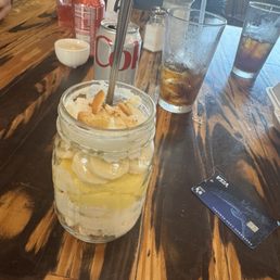Pudding