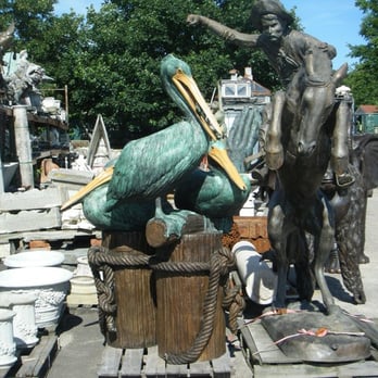 Aardvark Antiques - Antiques Near Me - Newport, Rhode Island