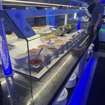 Ginza Buffet - Sushi Bars Near Me - Gastonia, North Carolina