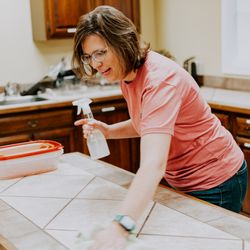 Green House Cleaning Services