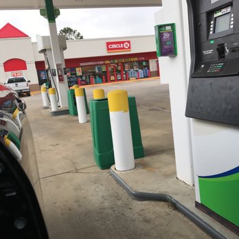Circle K - Gas Stations Near Me - Hoover, Alabama