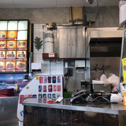 Abdul BBQ & Shawarma - Easy menu and delicious