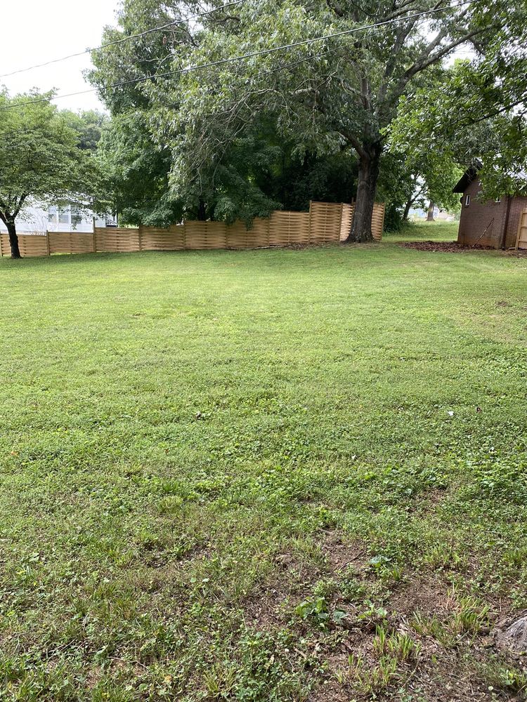 Slide of Southern Landscaping & Land Clearing