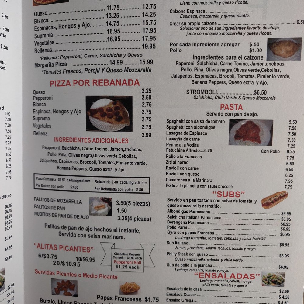 Pizza Man - Pizza Near Me - Norcross, Georgia Pizza Man - Pizza Near Me - Norcross, Georgia