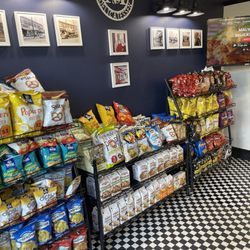 Malverne Deli