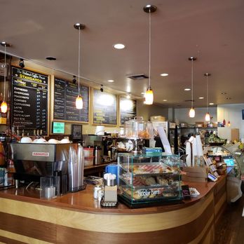 The Hideout Coffeehouse - Coffee & Tea Near Me - Austin, Texas