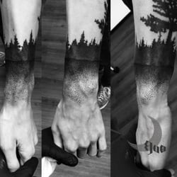 Anarchist Tattoo Collective - Aveline