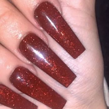Texas Nails & Spa - Nail Salons Near Me - Houston, Texas