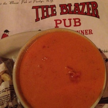 The Blazer Pub - Burgers Near Me - North Salem, New York The Blazer Pub - Burgers Near Me - North Salem, New York