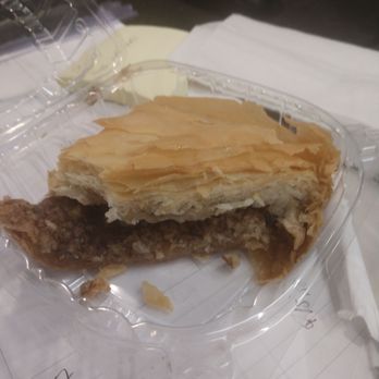 My Big Fat Gyro - Baklava - Greek Near Me - Columbus, Ohio My Big Fat Gyro - Baklava - Greek Near Me - Columbus, Ohio