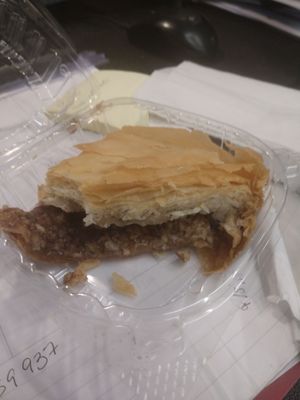 My Big Fat Gyros by null